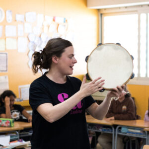 Picture of Anaís Falcó
