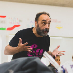 Picture of Carles Alcoy