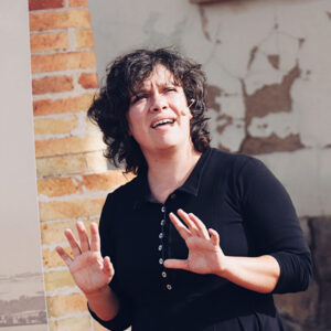 Picture of Lídia Clua