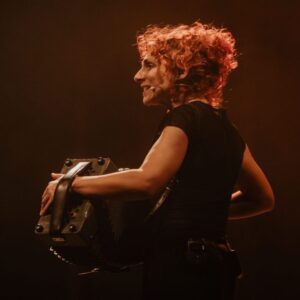 Picture of Núria Lozano