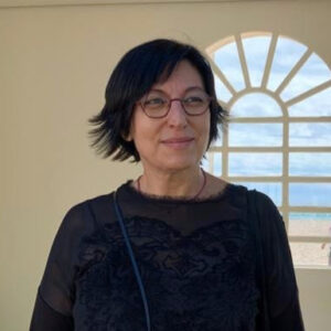 Picture of Noemí Martínez Saavedra